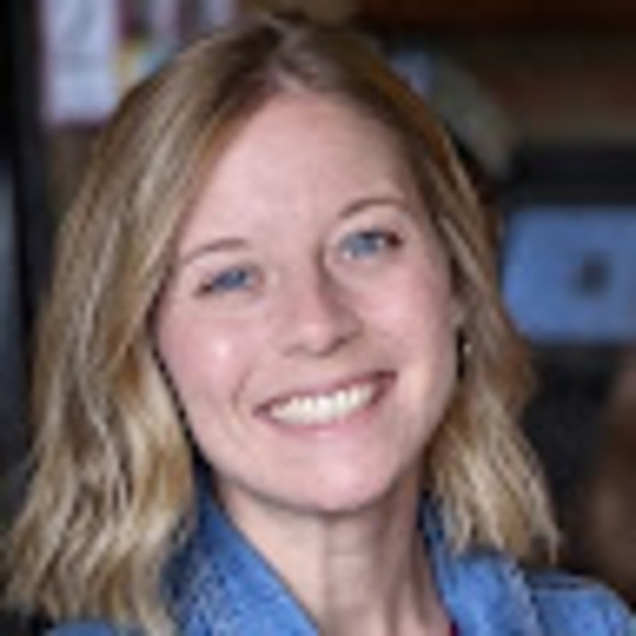 Meet your Posher, Jenny - Picture 1 of 1